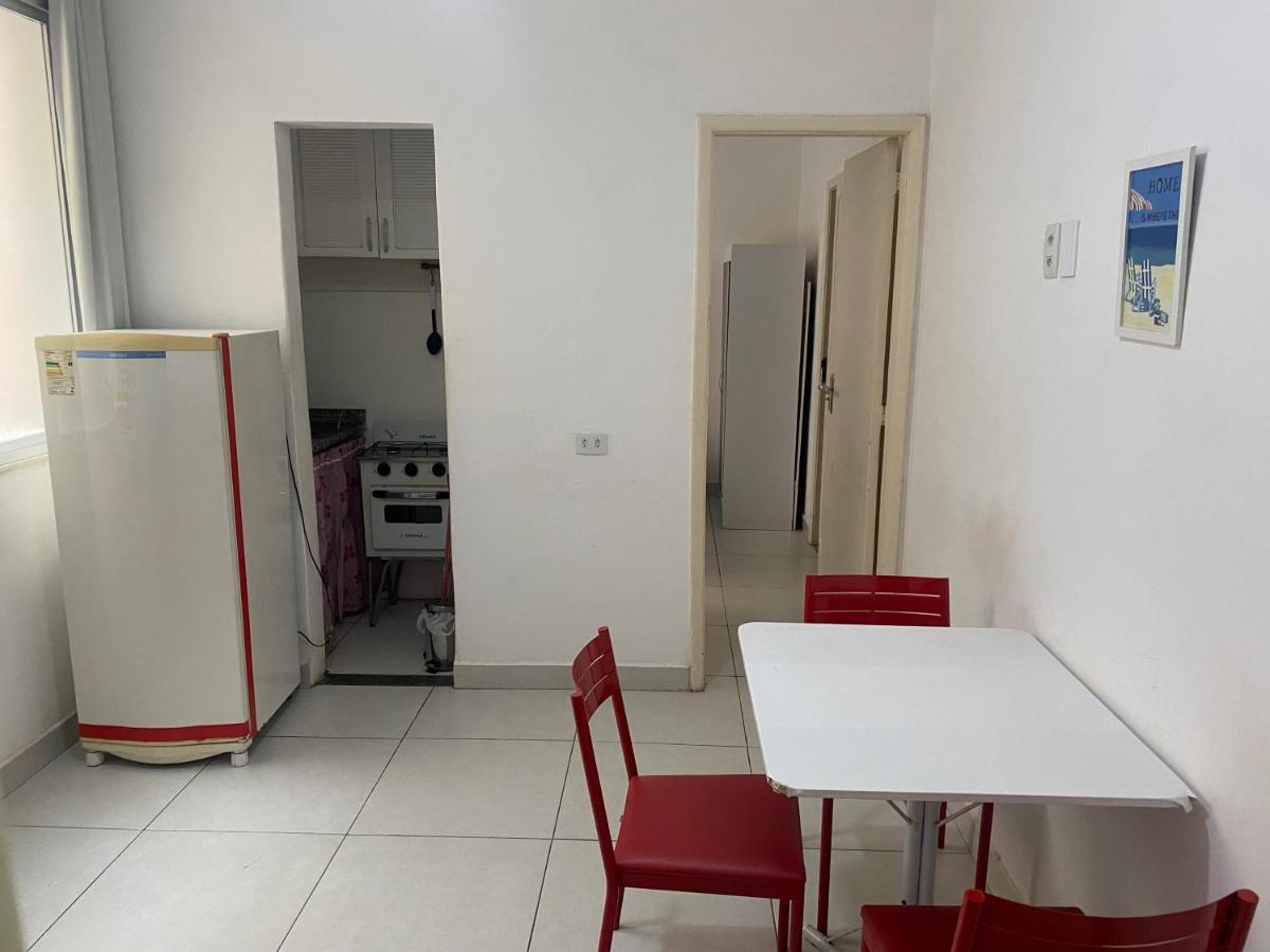 B305-Ipanema Apartment - Rio de Janeiro — Fotos 3